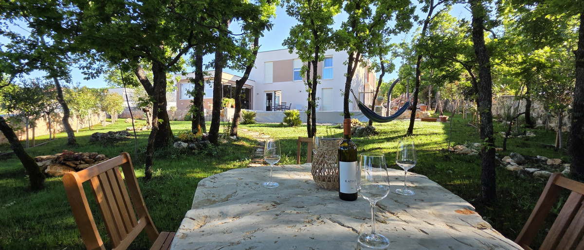 Villa Djardin
