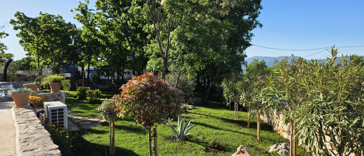 Villa Djardin