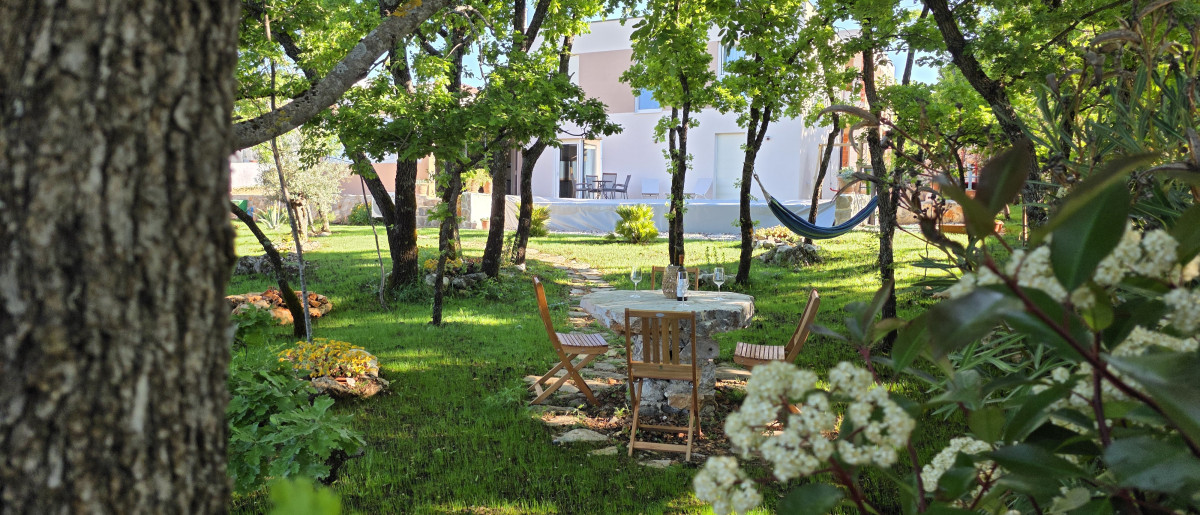 Villa Djardin