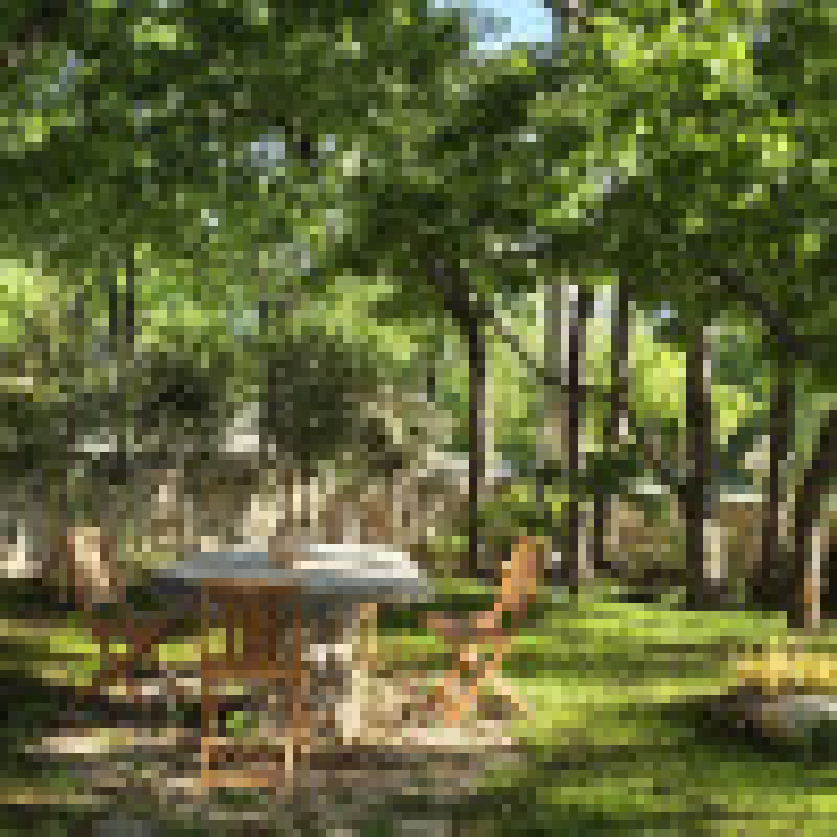 Villa Djardin