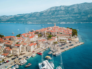 Korčula Villas