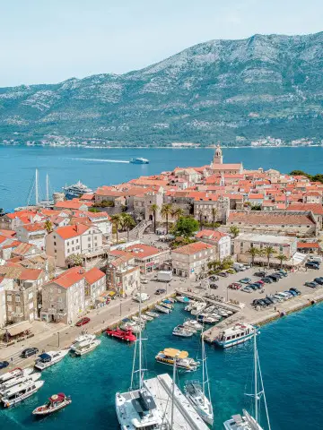Korčula Villas