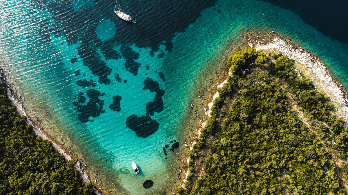 Šolta Villas