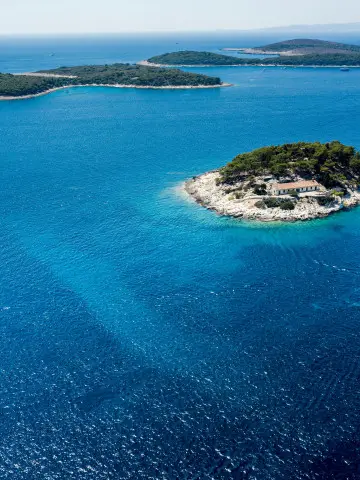 Šolta Villas