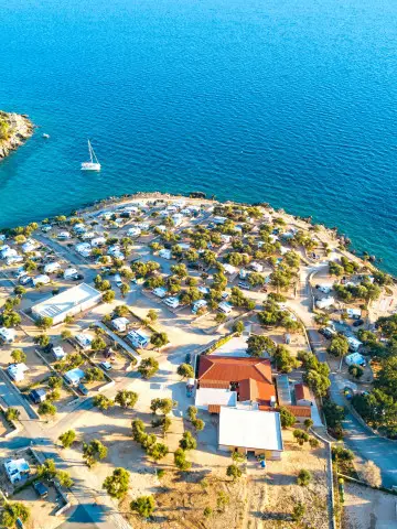 Pag Villas