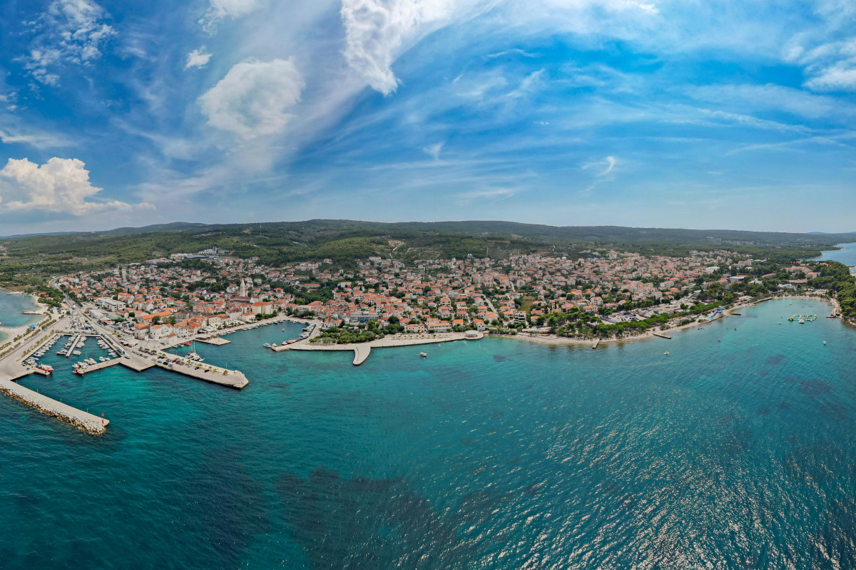 Krk Villas
