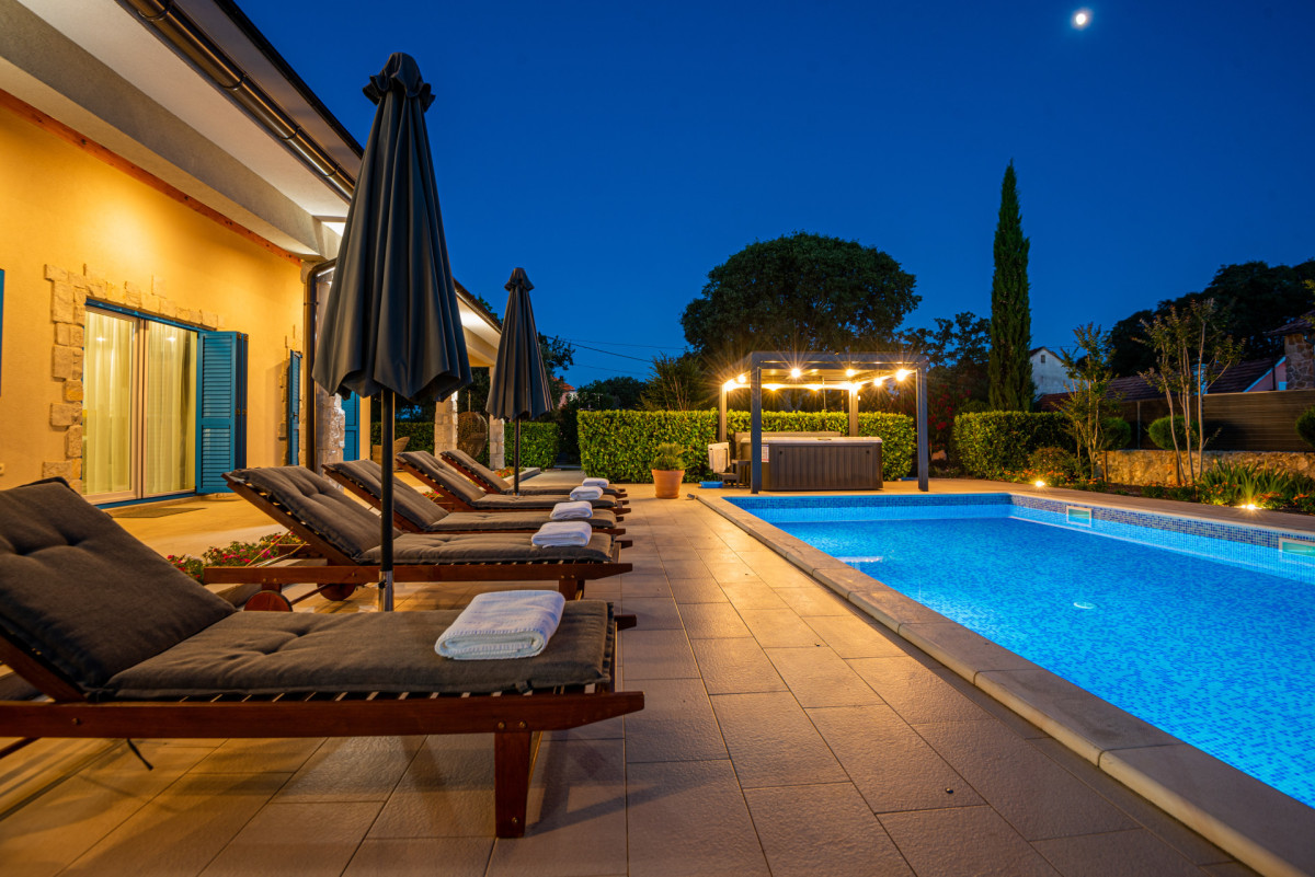 Villa Romansa