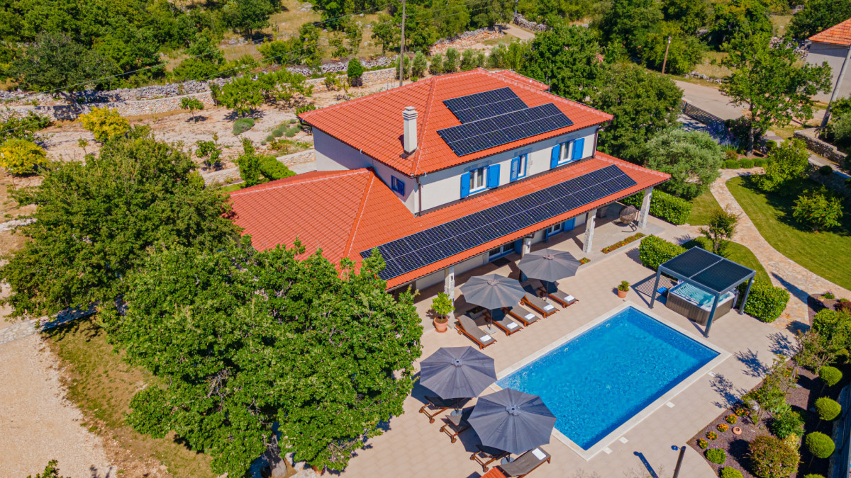 Villa Romansa