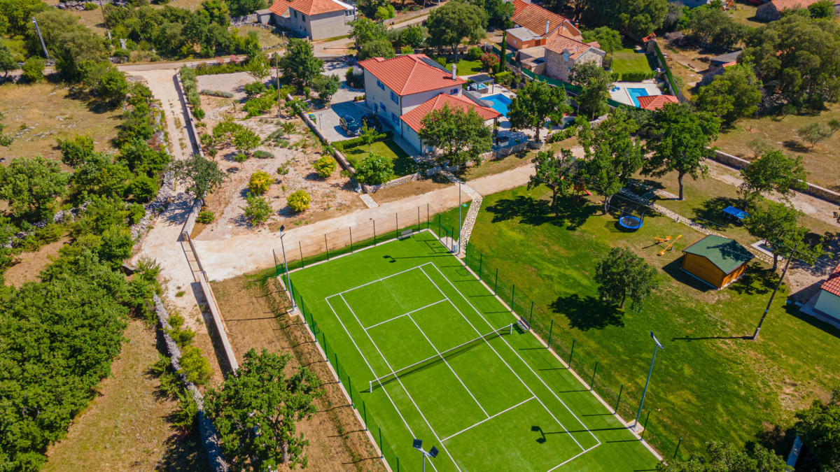 Villa Romansa