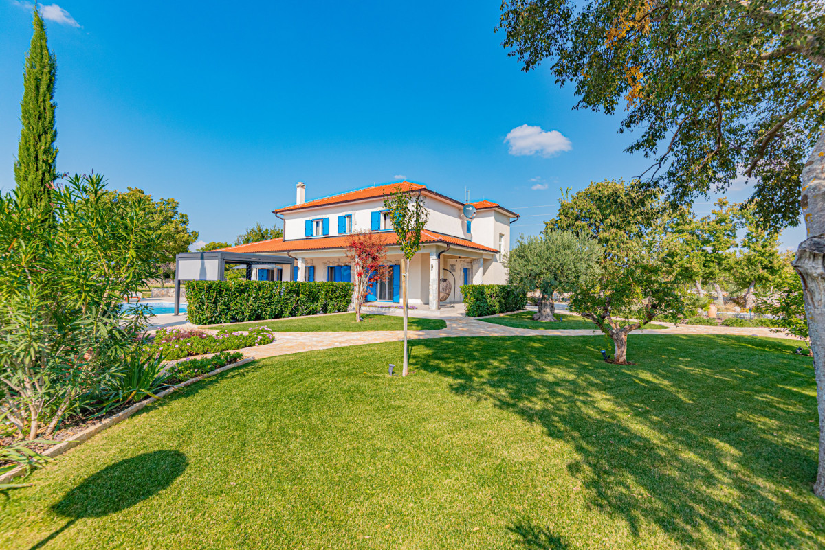 Villa Romansa