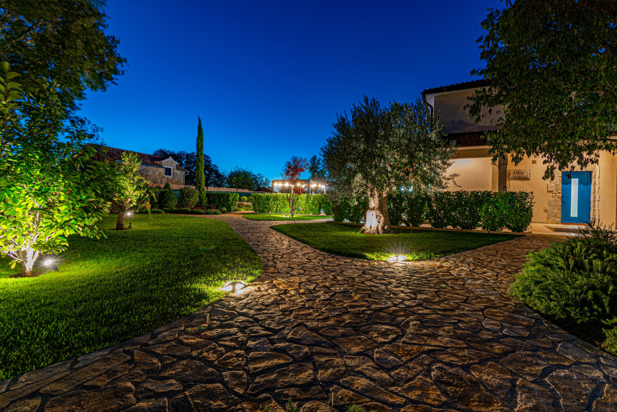 Villa Romansa