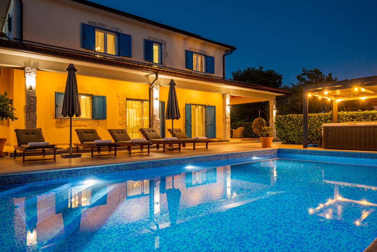 Villa Romansa