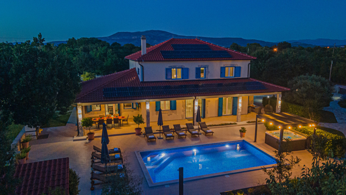 Villa Romansa