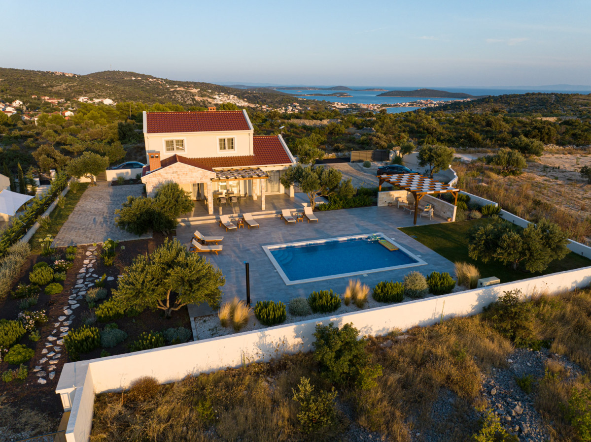 Villa Horizon