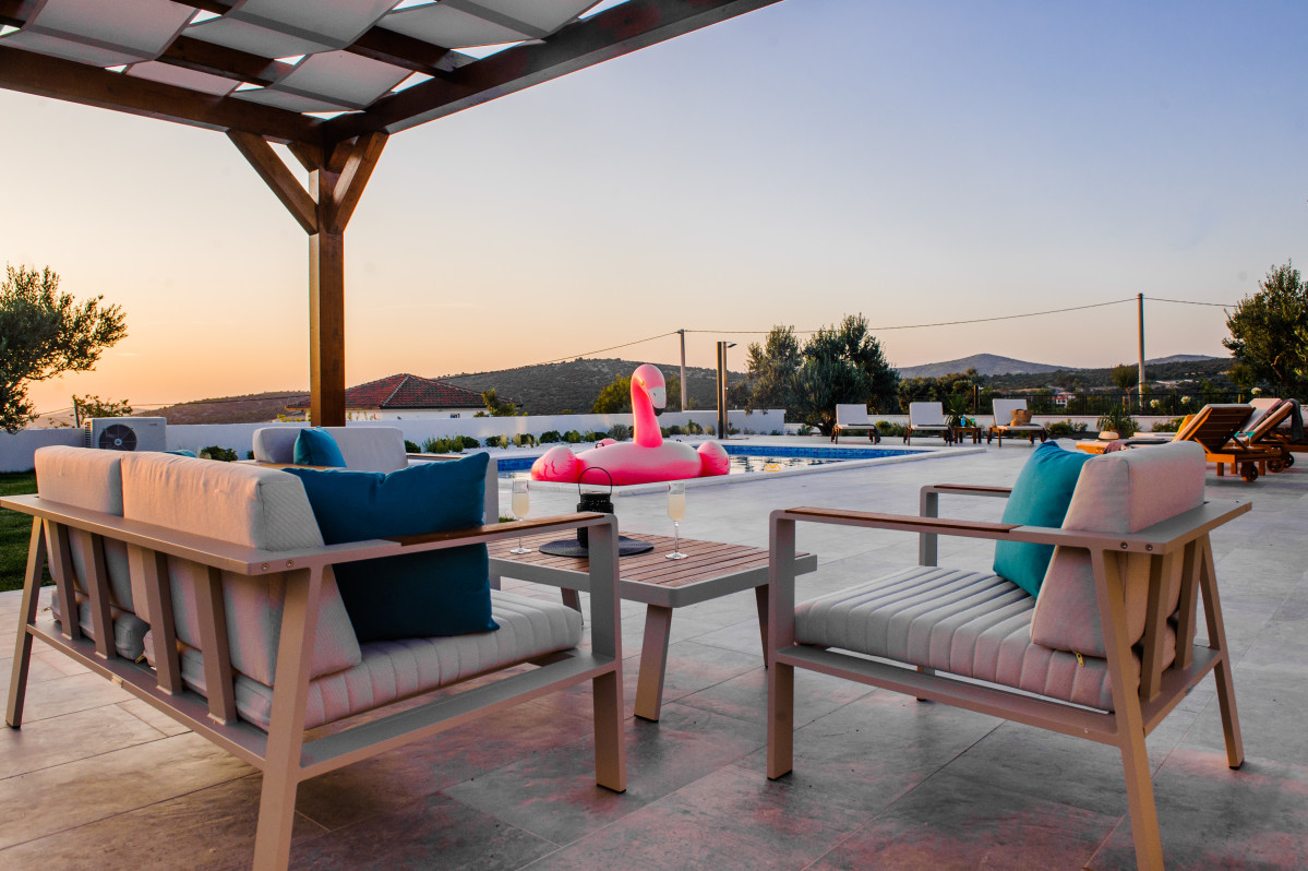 Villa Horizon