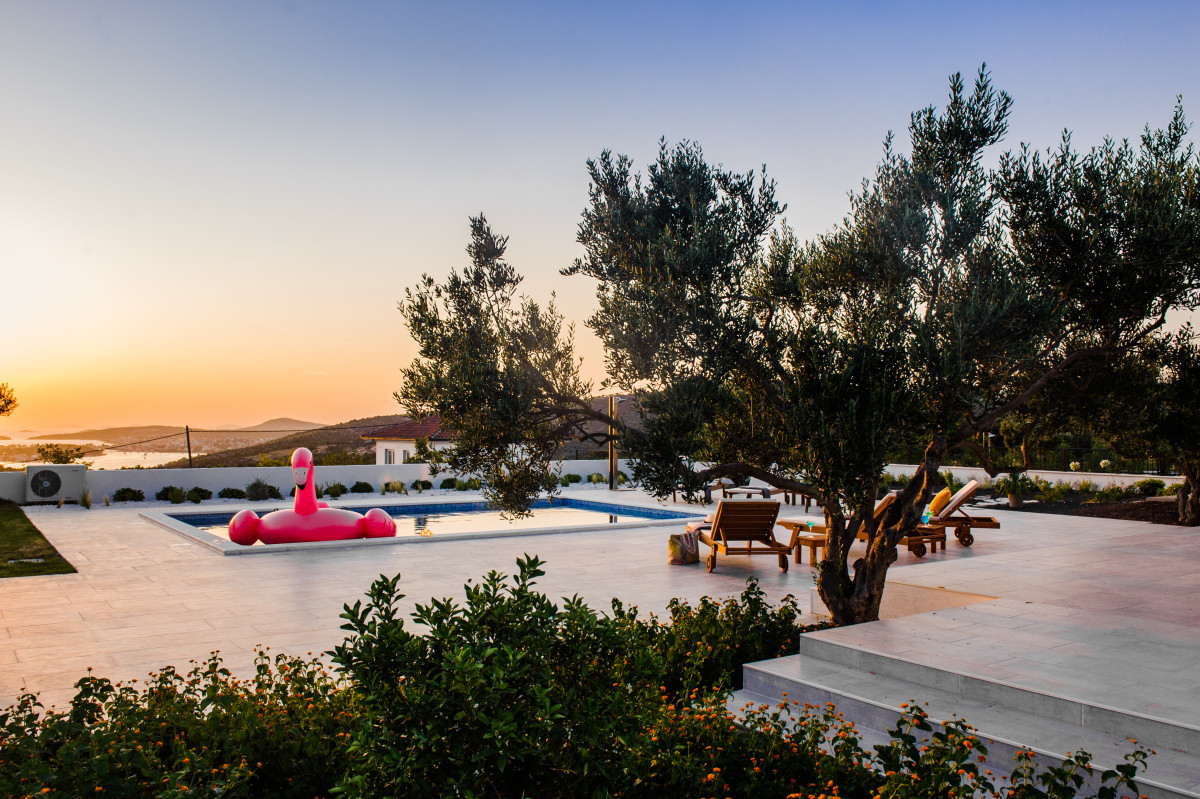 Villa Horizon