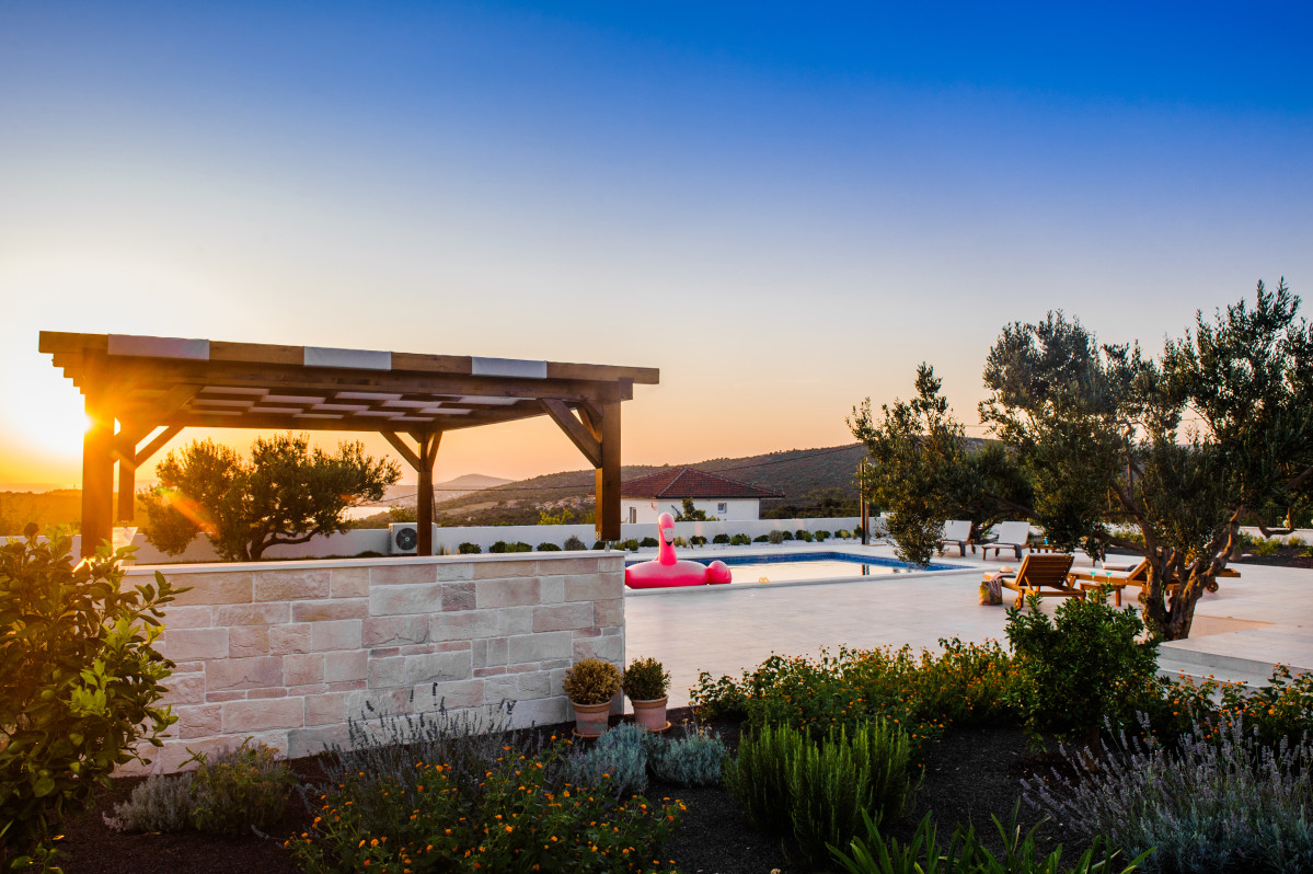 Villa Horizon