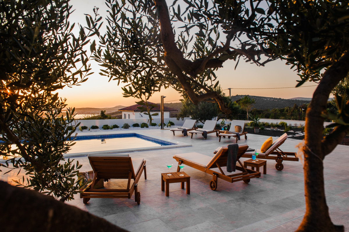 Villa Horizon