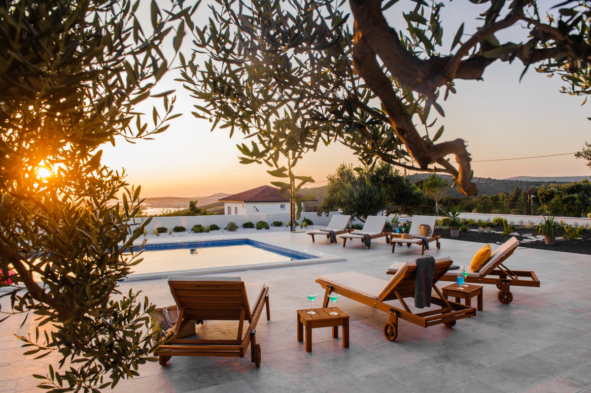 Villa Horizon