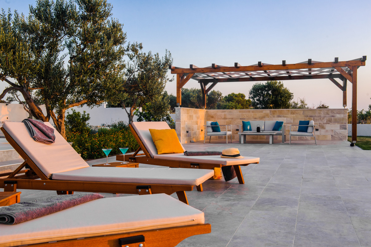 Villa Horizon