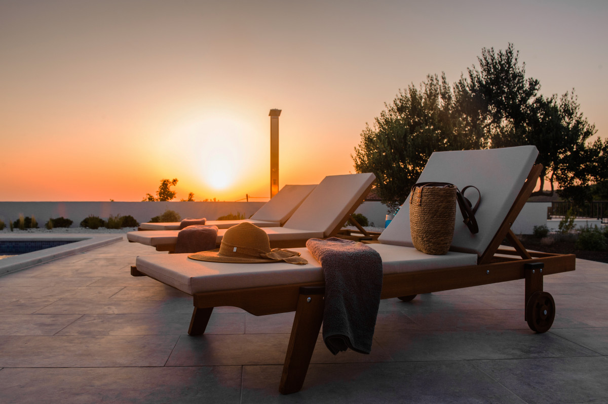 Villa Horizon