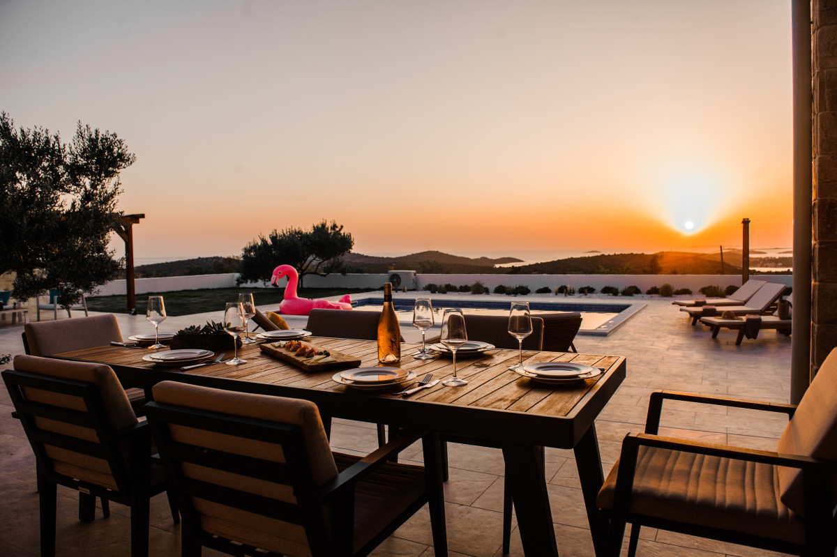 Villa Horizon