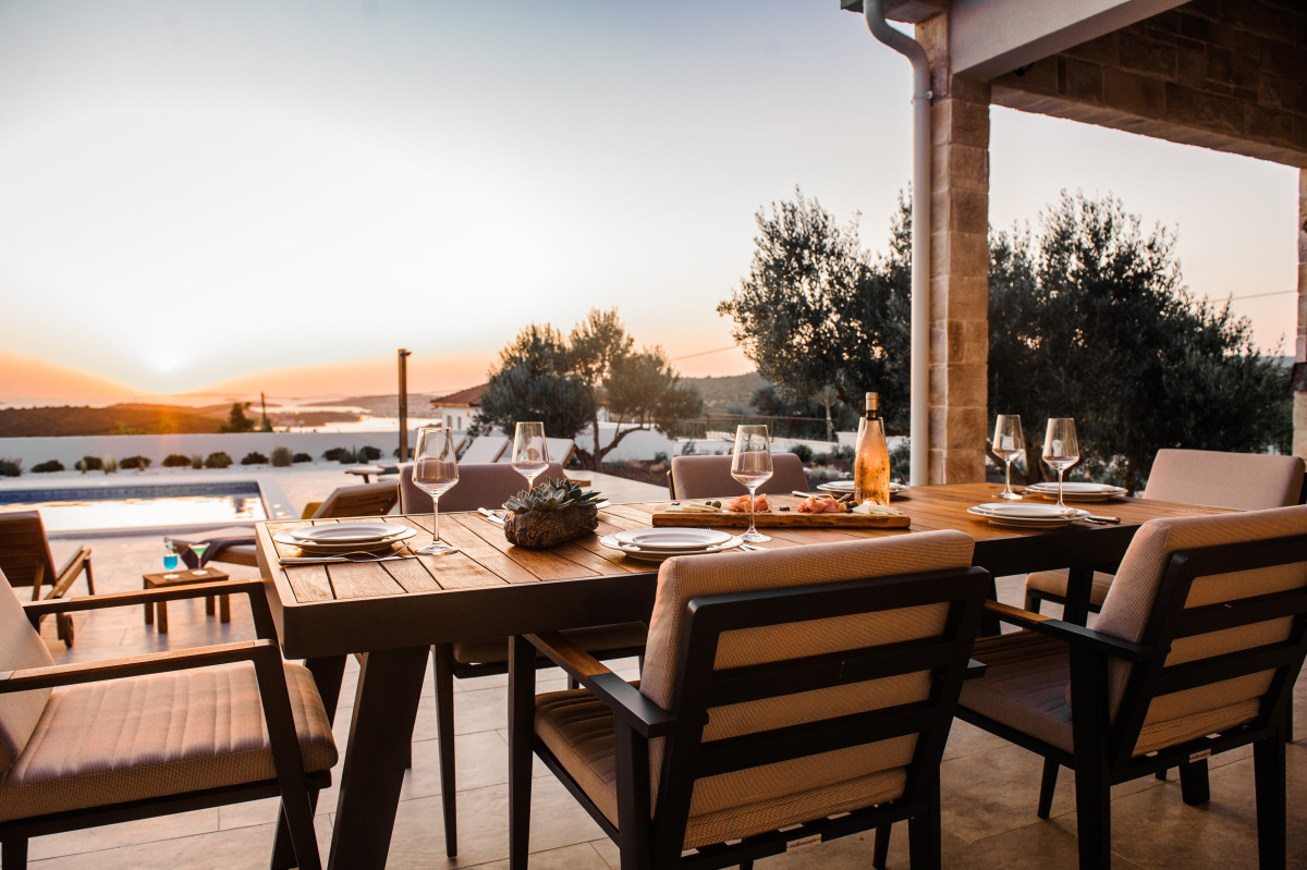 Villa Horizon