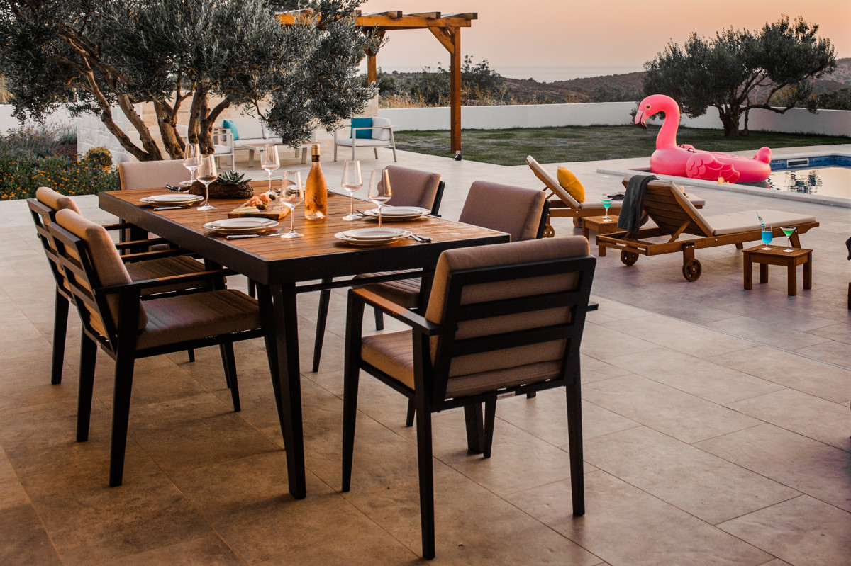 Villa Horizon