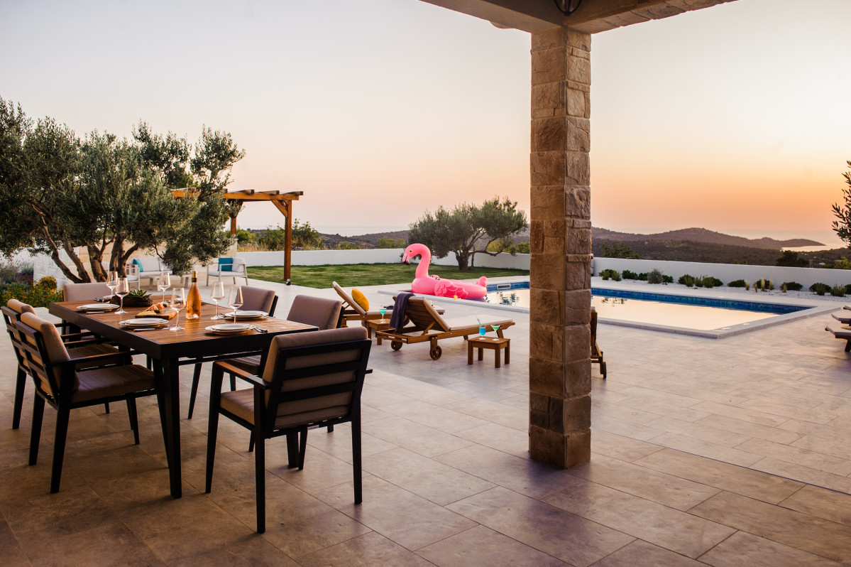 Villa Horizon
