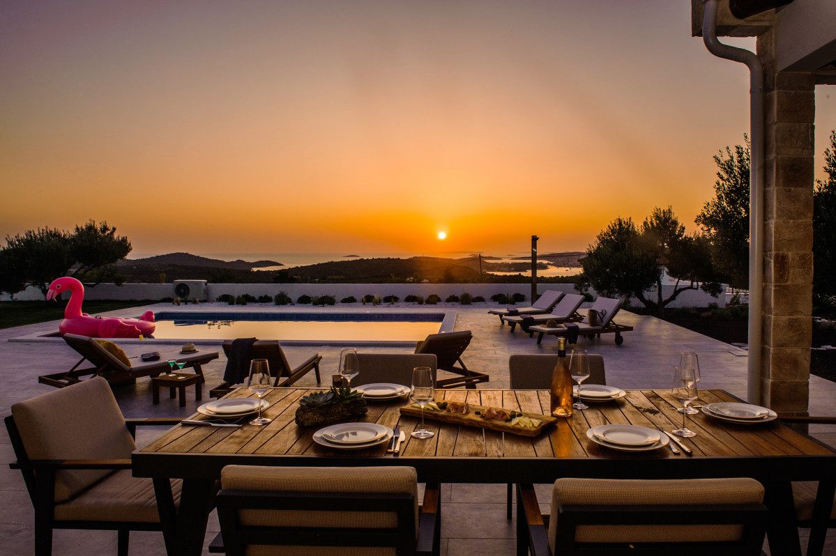 Villa Horizon
