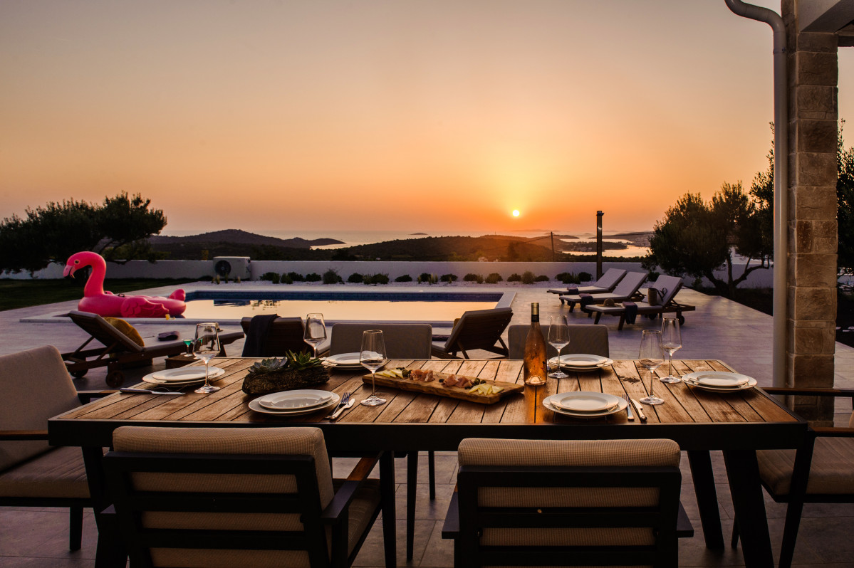 Villa Horizon