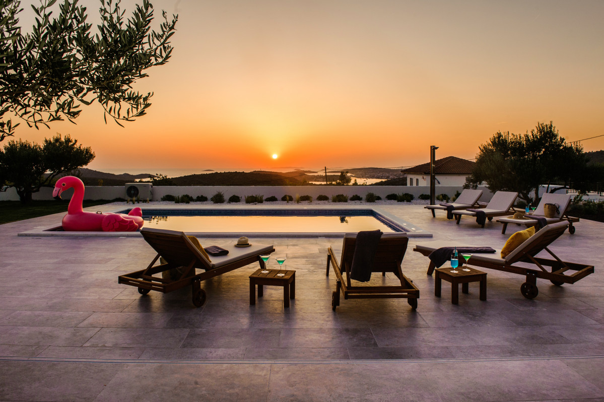 Villa Horizon