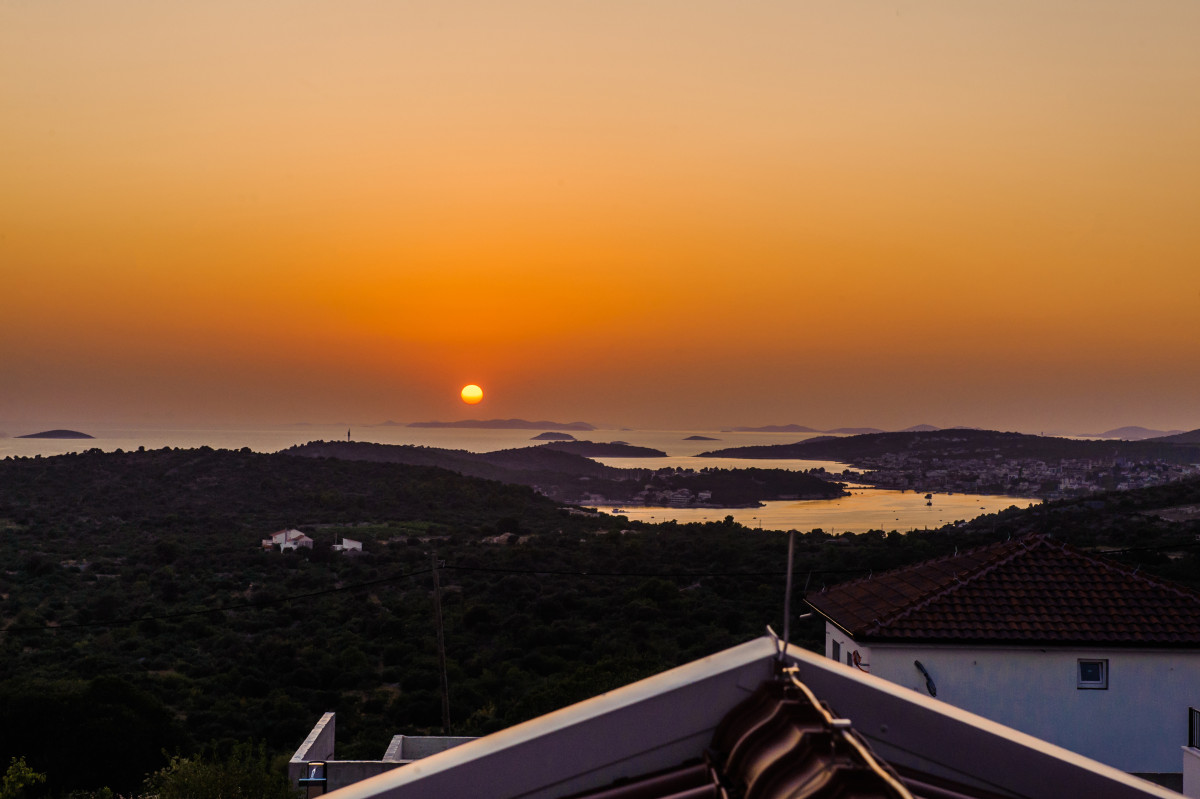 Villa Horizon