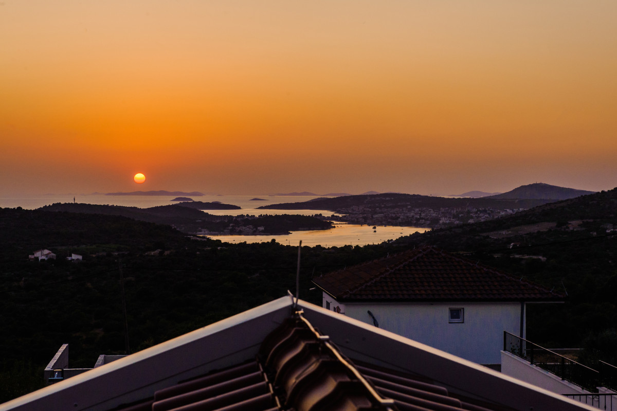 Villa Horizon