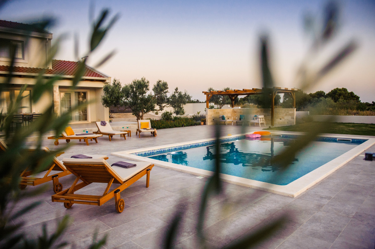 Villa Horizon