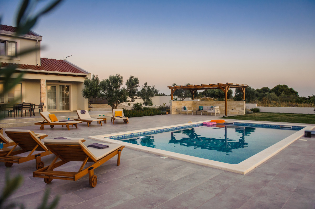Villa Horizon