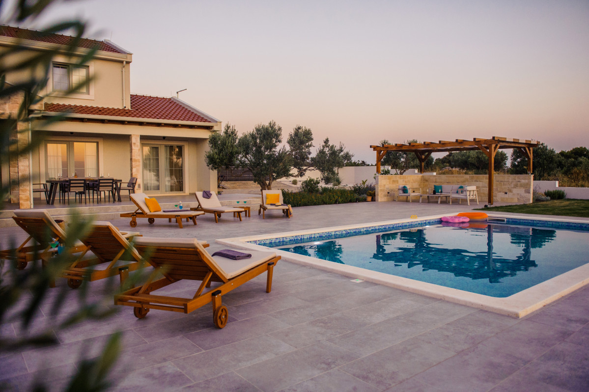 Villa Horizon