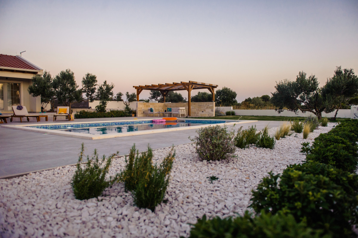 Villa Horizon