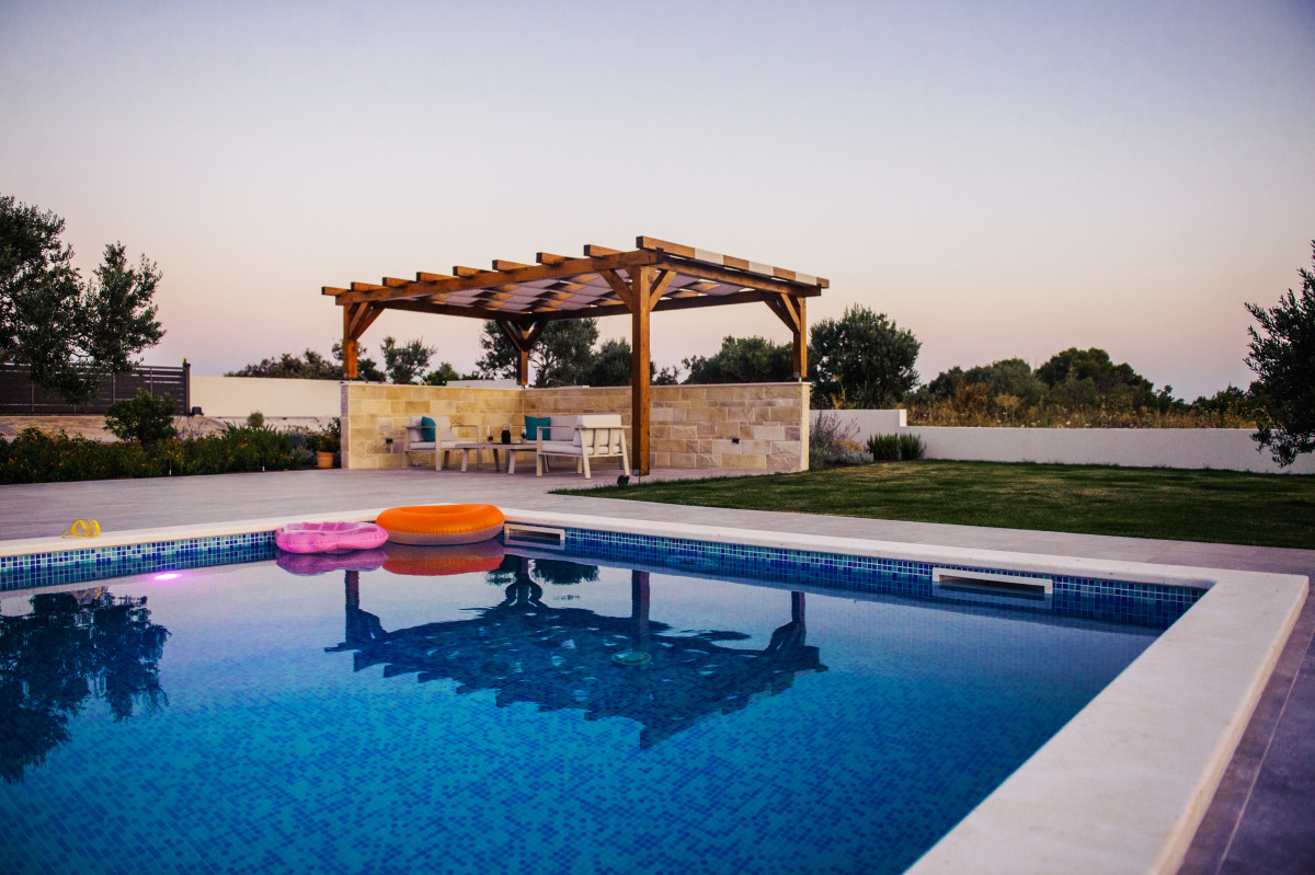 Villa Horizon