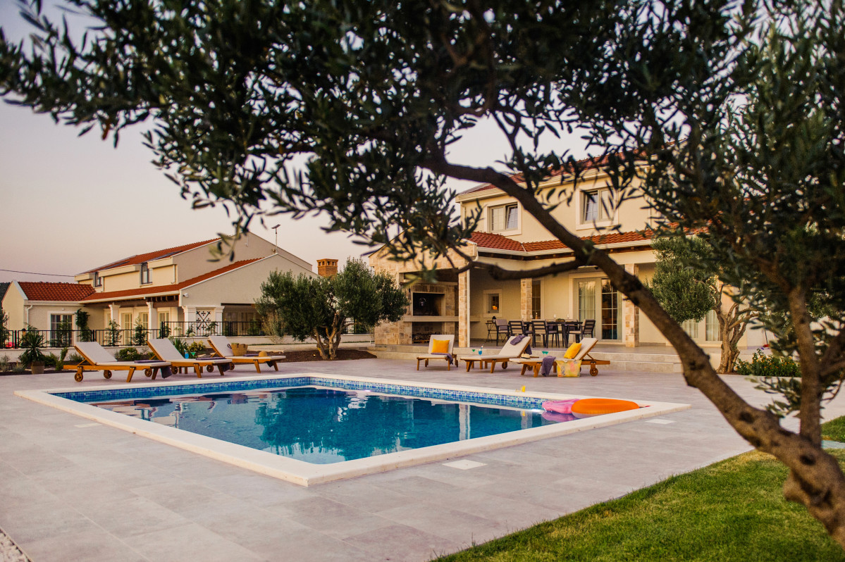 Villa Horizon