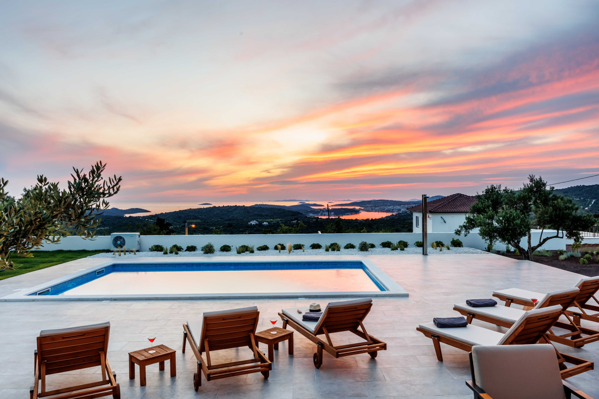 Villa Horizon