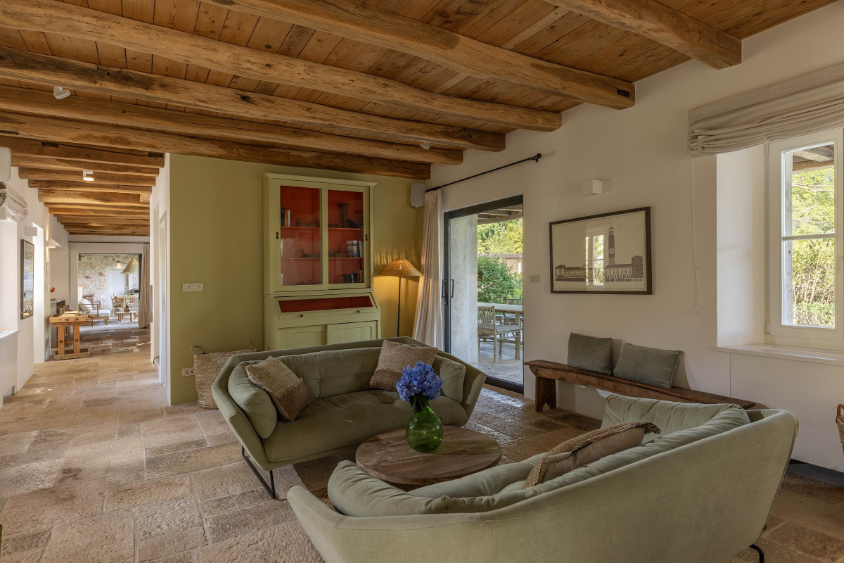 Villa Catalpa