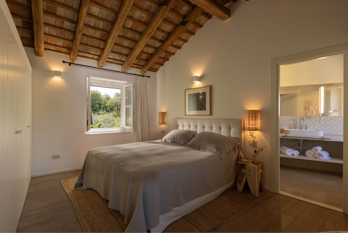 Villa Catalpa
