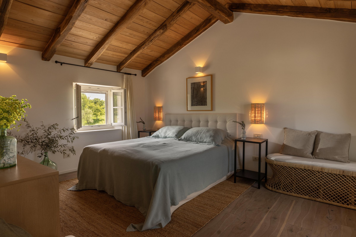 Villa Catalpa