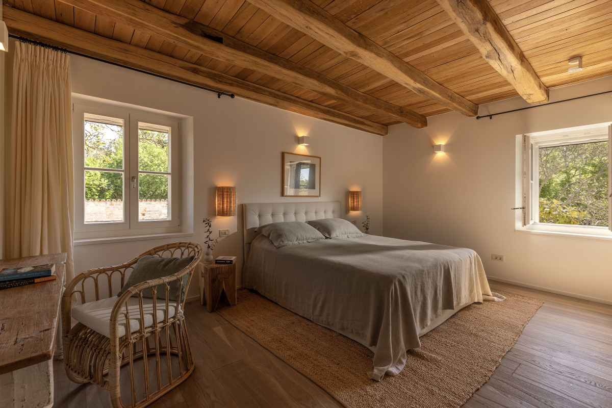 Villa Catalpa
