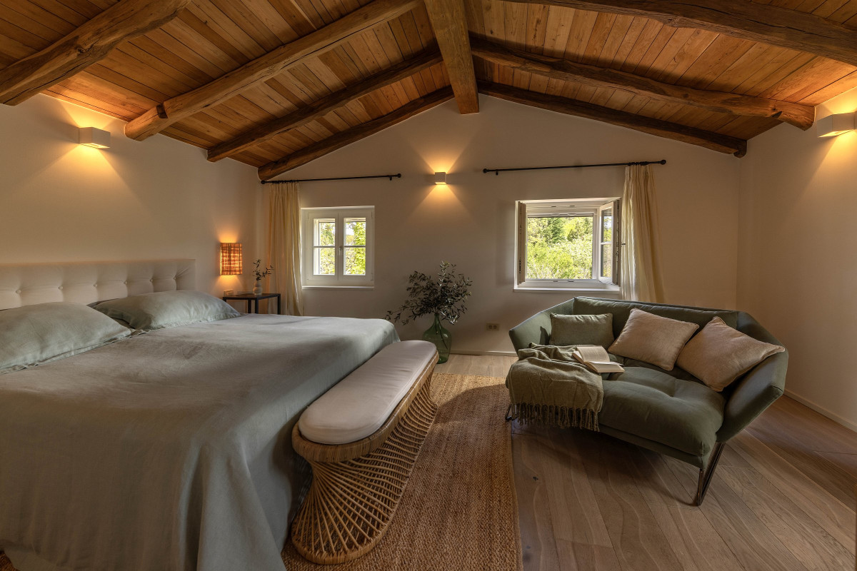 Villa Catalpa