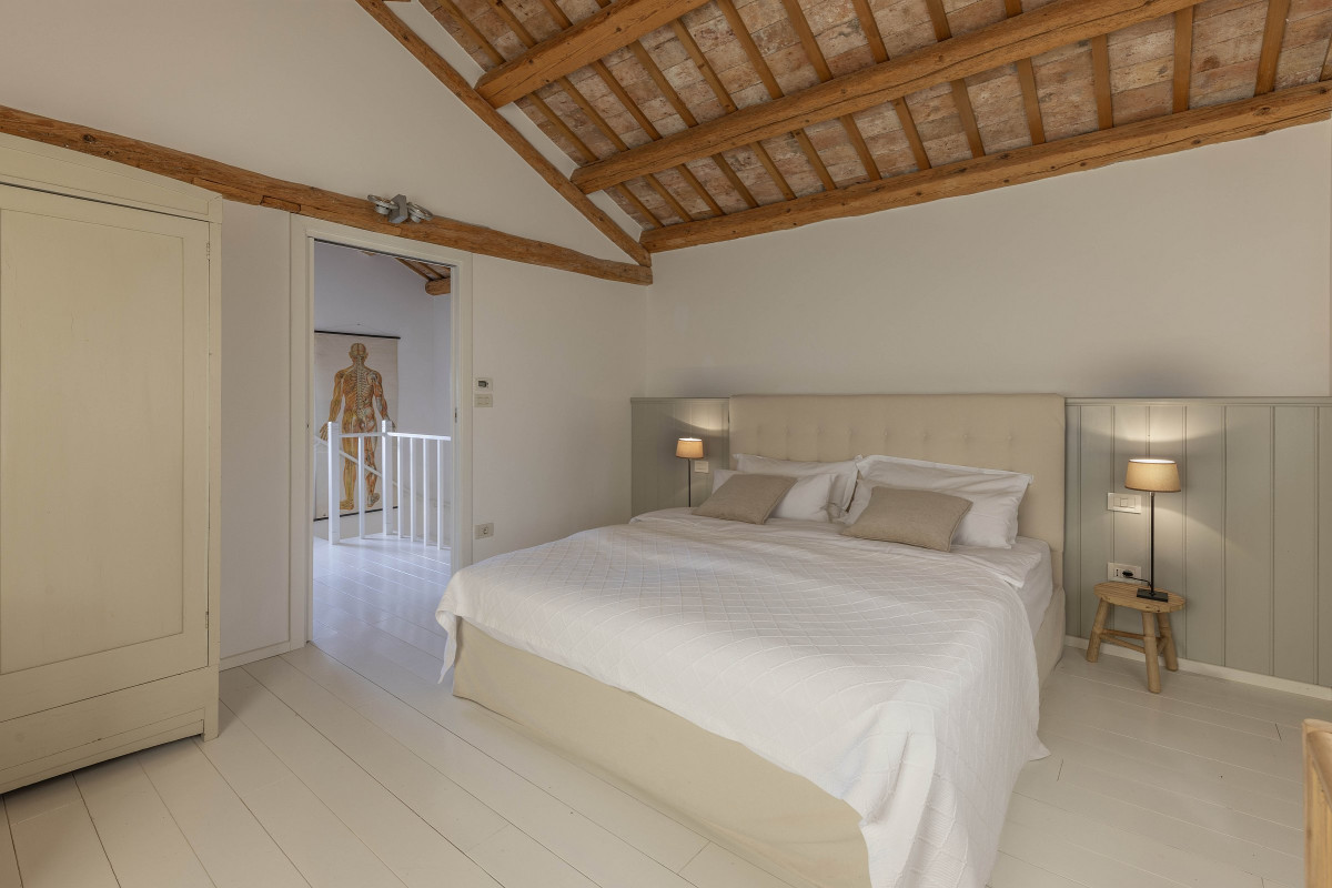 Villa Catalpa