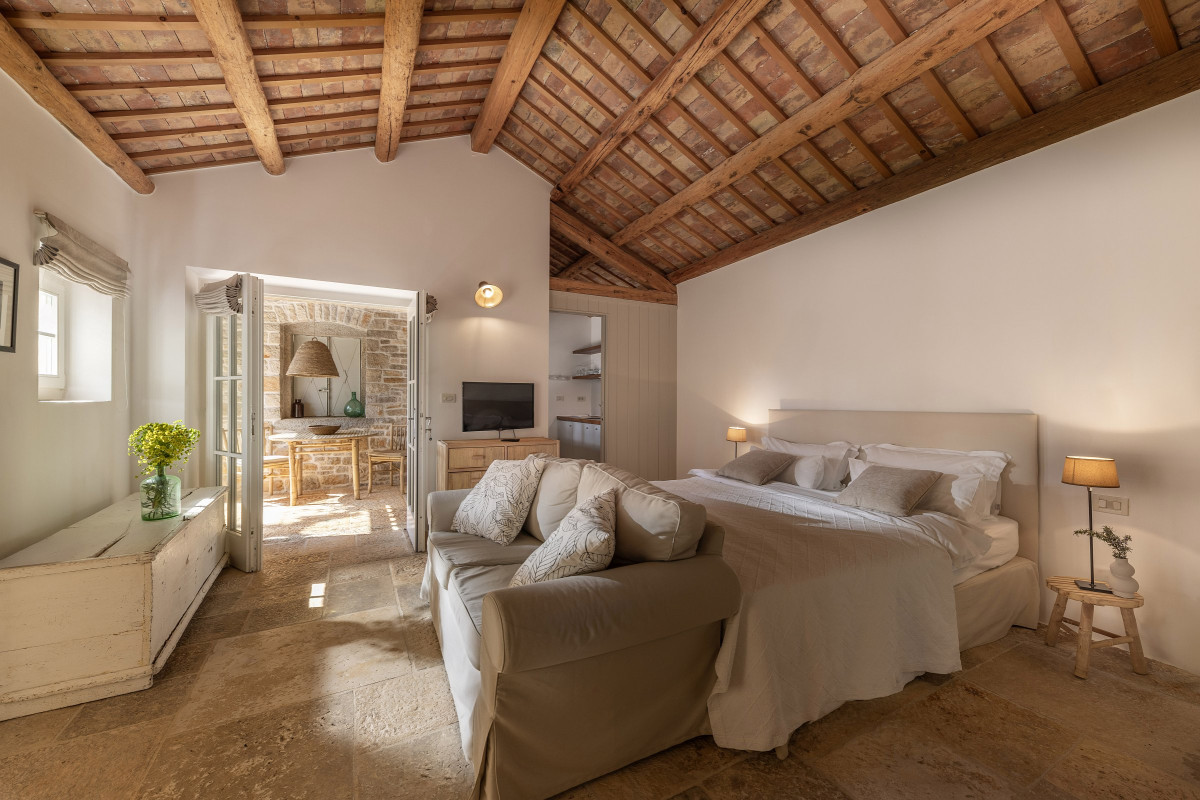 Villa Catalpa