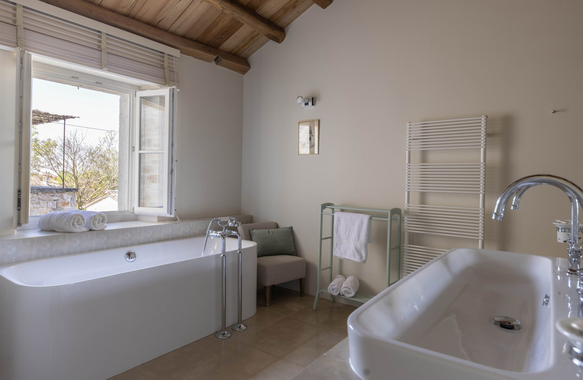 Villa Catalpa