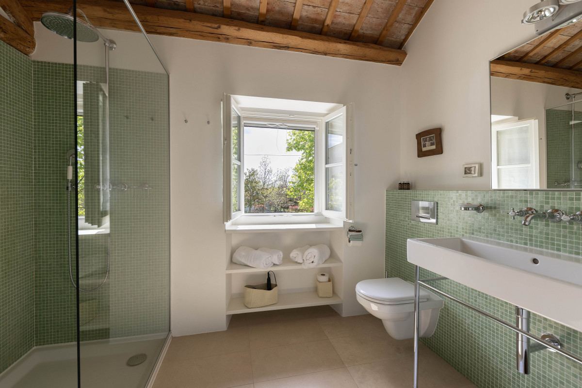 Villa Catalpa